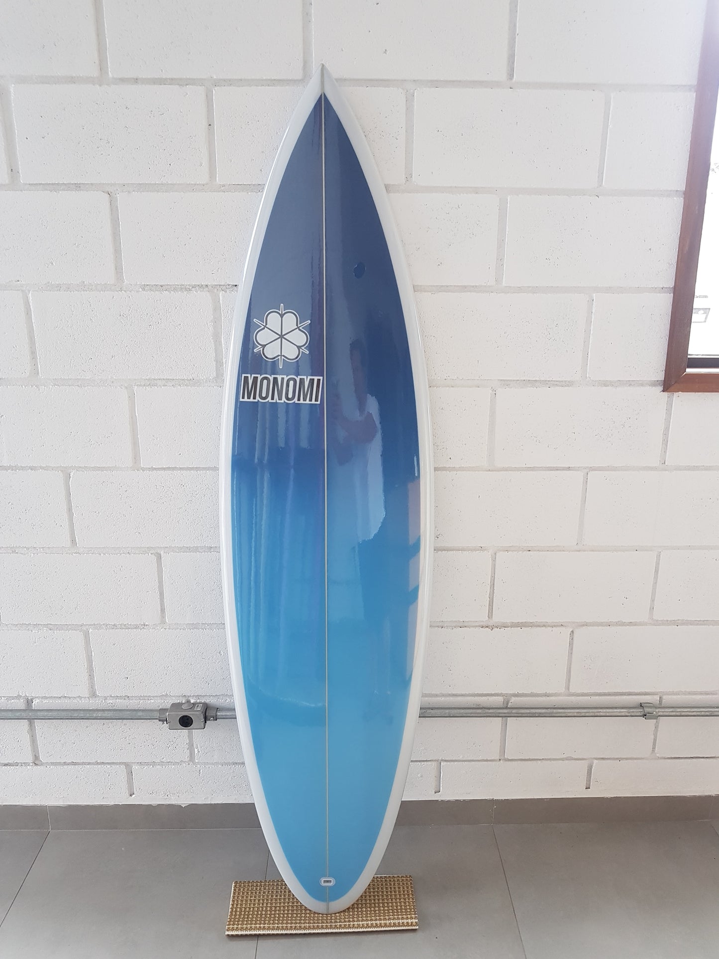 SHORTBOARD MIHS