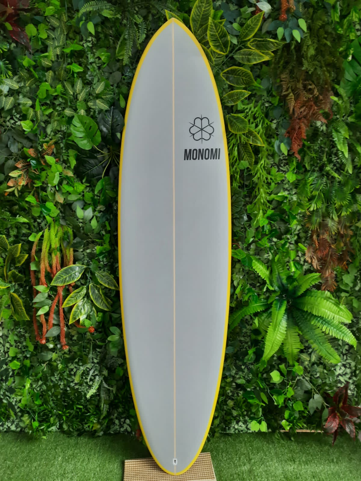 MID LENGTH