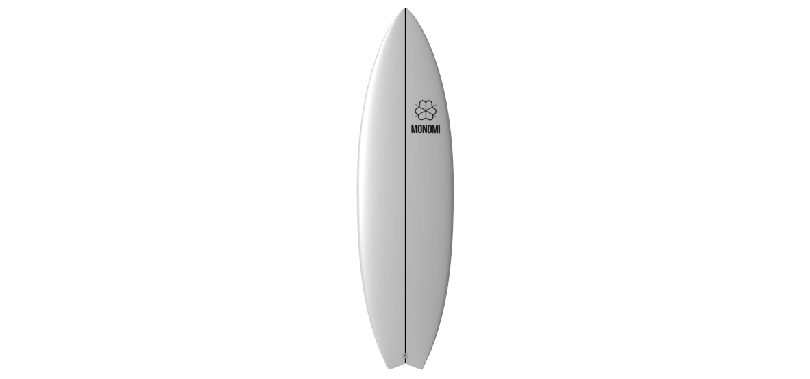 SHORT BOARD SUMMER ON