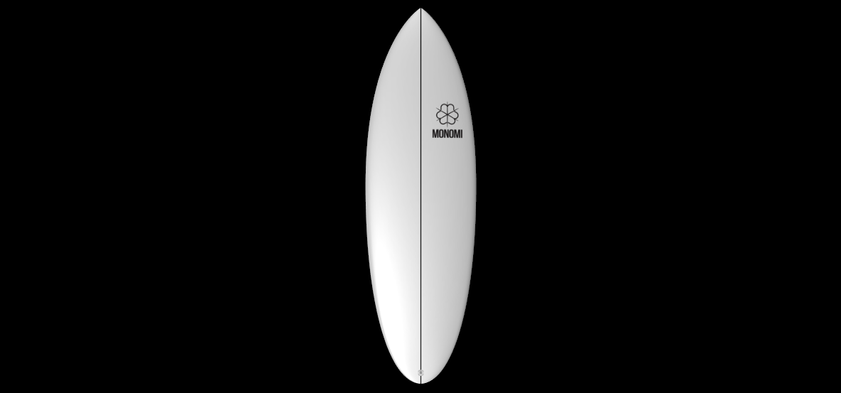 SHORT BOARD WIND