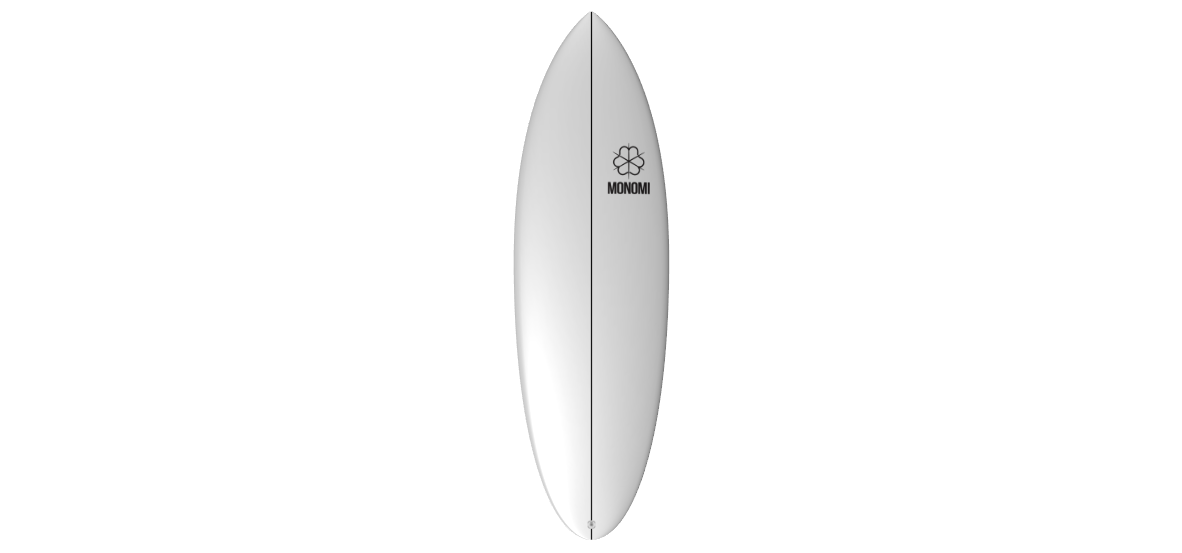 SHORT BOARD WIND