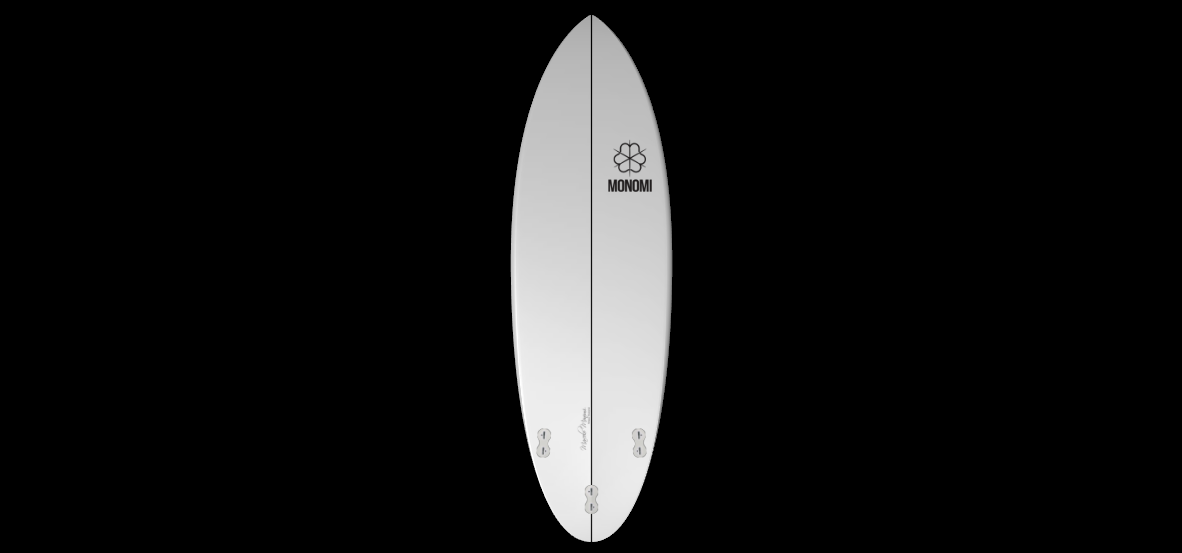 SHORT BOARD WIND