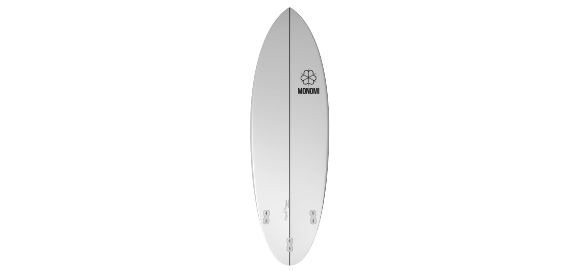 SHORT BOARD WIND