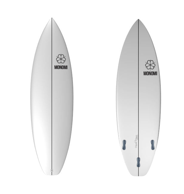 SHORTBOARD MIHS