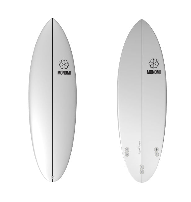 SHORT BOARD WIND