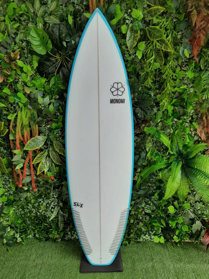 SHORT BOARD SLX