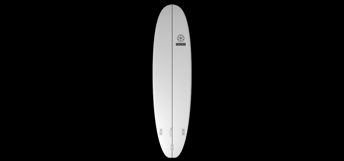 Funboard