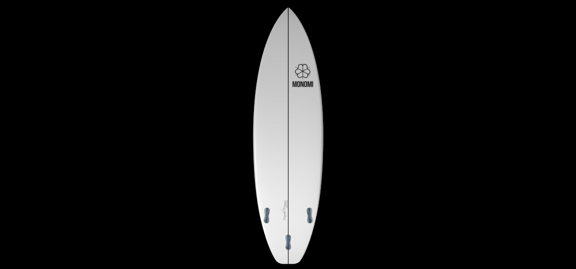 SHORT BOARD SLX