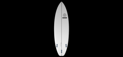 SHORT BOARD SLX