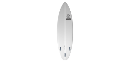 SHORT BOARD SLX