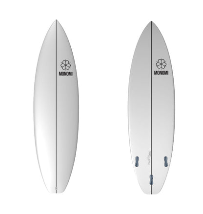 SHORT BOARD SLX